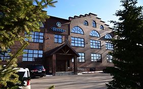 Hotel Fessla